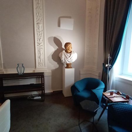 L'Obelisque Maison De Luxe روما المظهر الخارجي الصورة