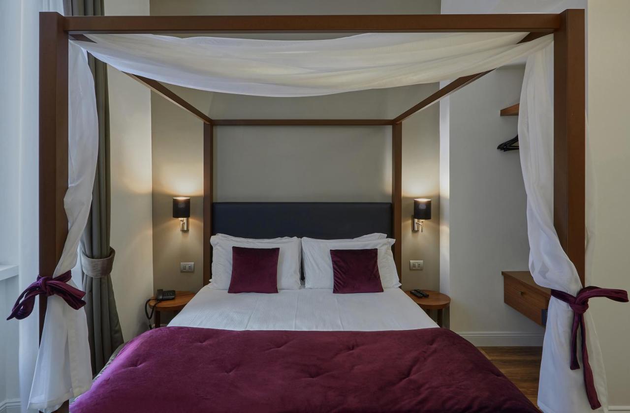 L'Obelisque Maison De Luxe روما المظهر الخارجي الصورة