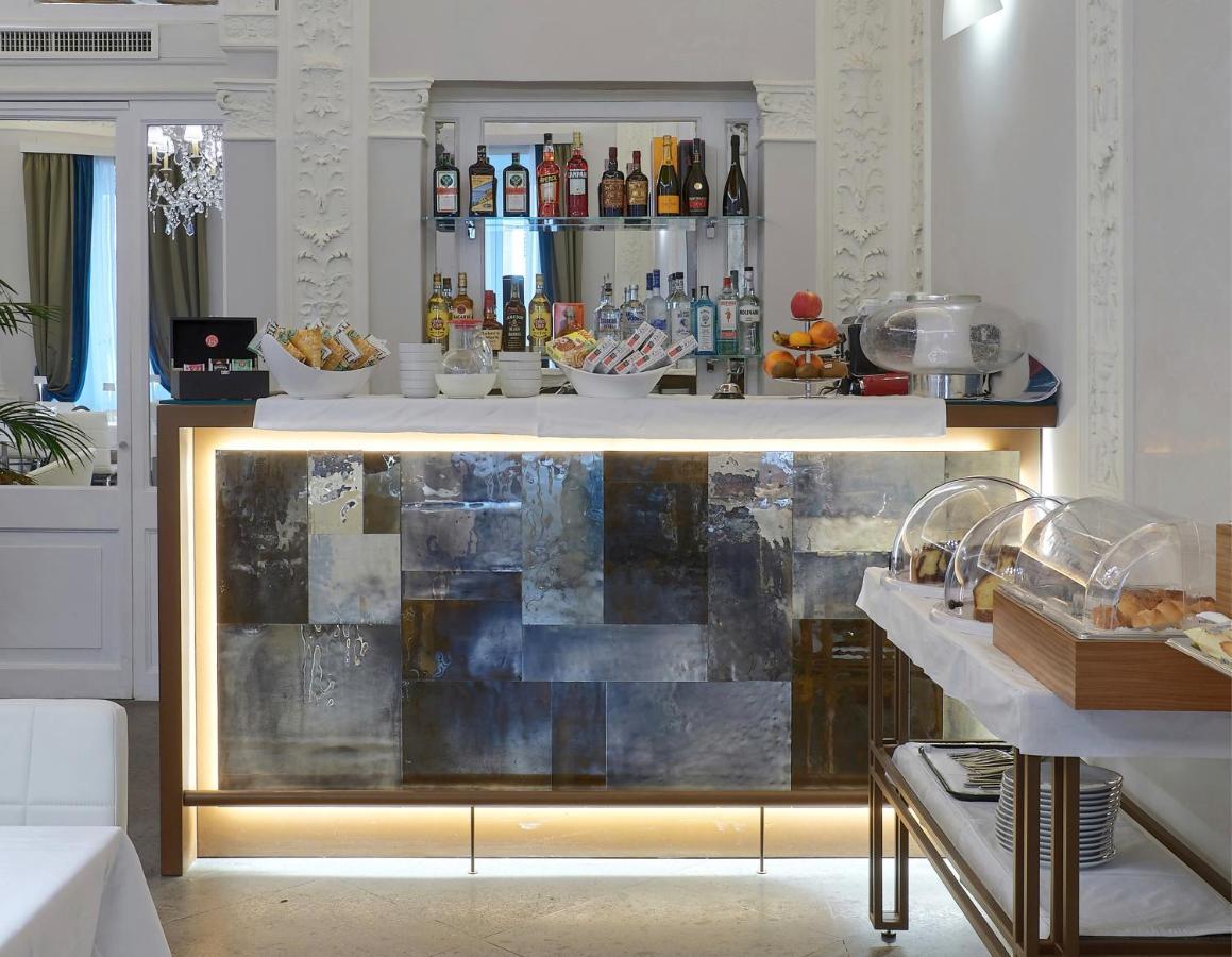 L'Obelisque Maison De Luxe روما المظهر الخارجي الصورة