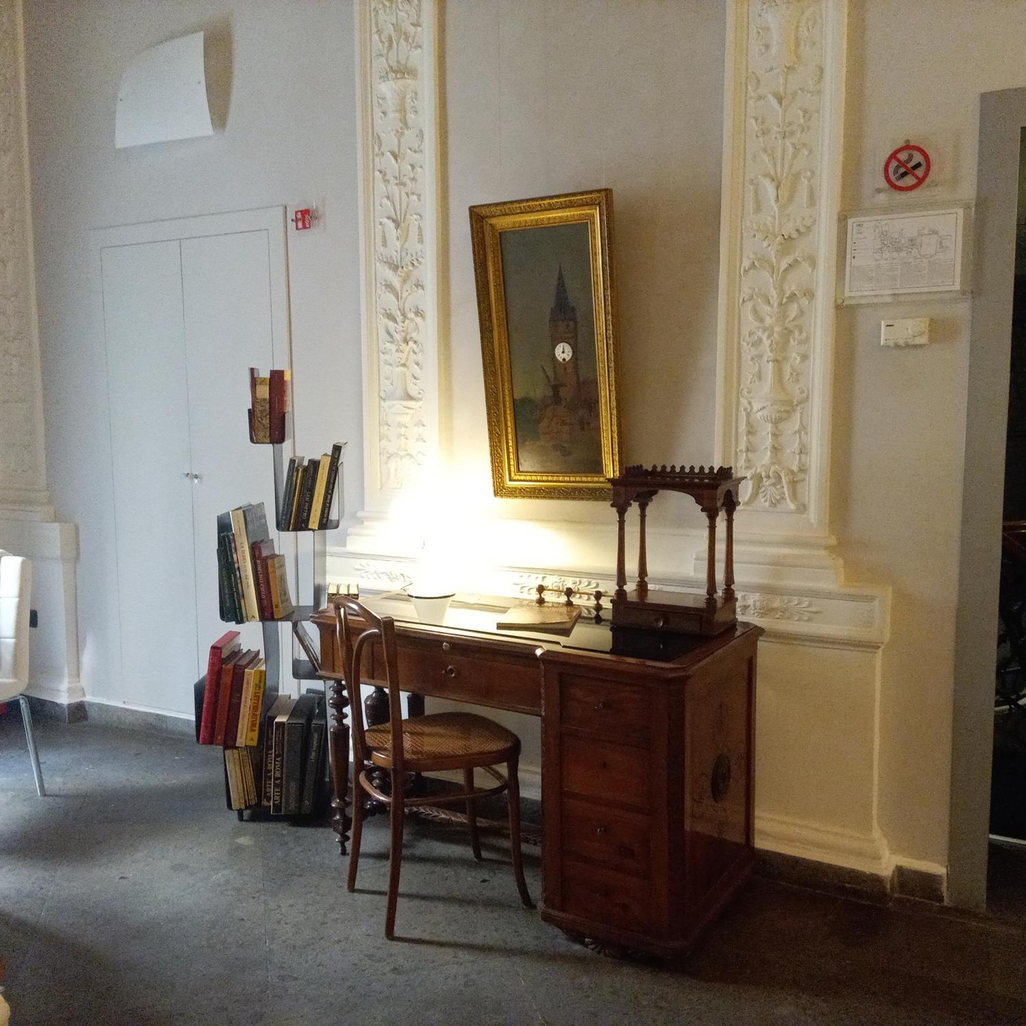 L'Obelisque Maison De Luxe روما المظهر الخارجي الصورة