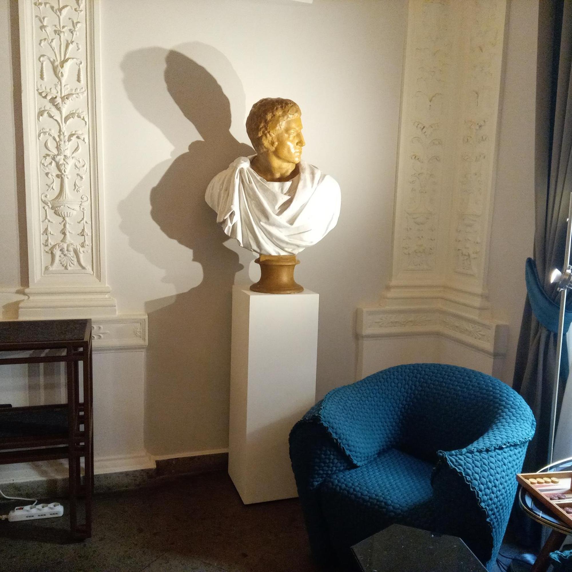 L'Obelisque Maison De Luxe روما المظهر الخارجي الصورة