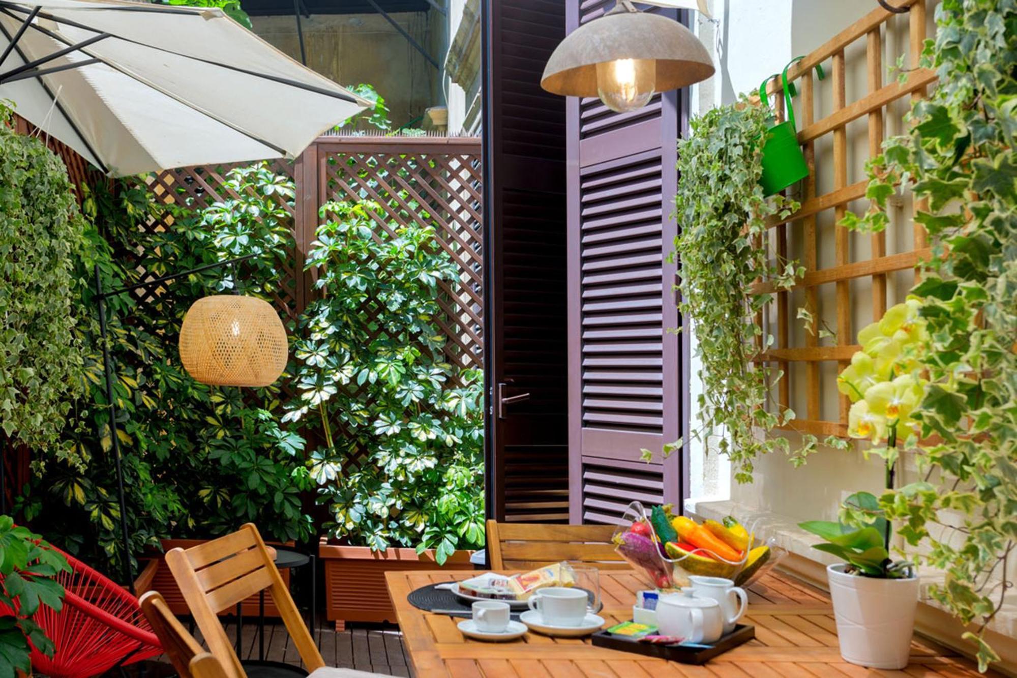 L'Obelisque Maison De Luxe روما المظهر الخارجي الصورة