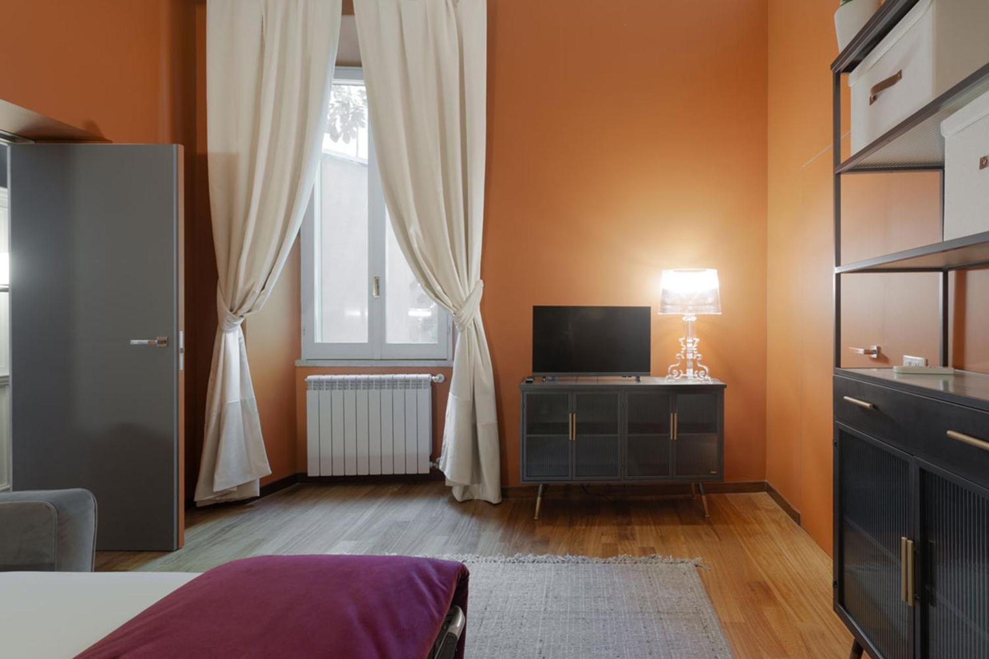 L'Obelisque Maison De Luxe روما المظهر الخارجي الصورة