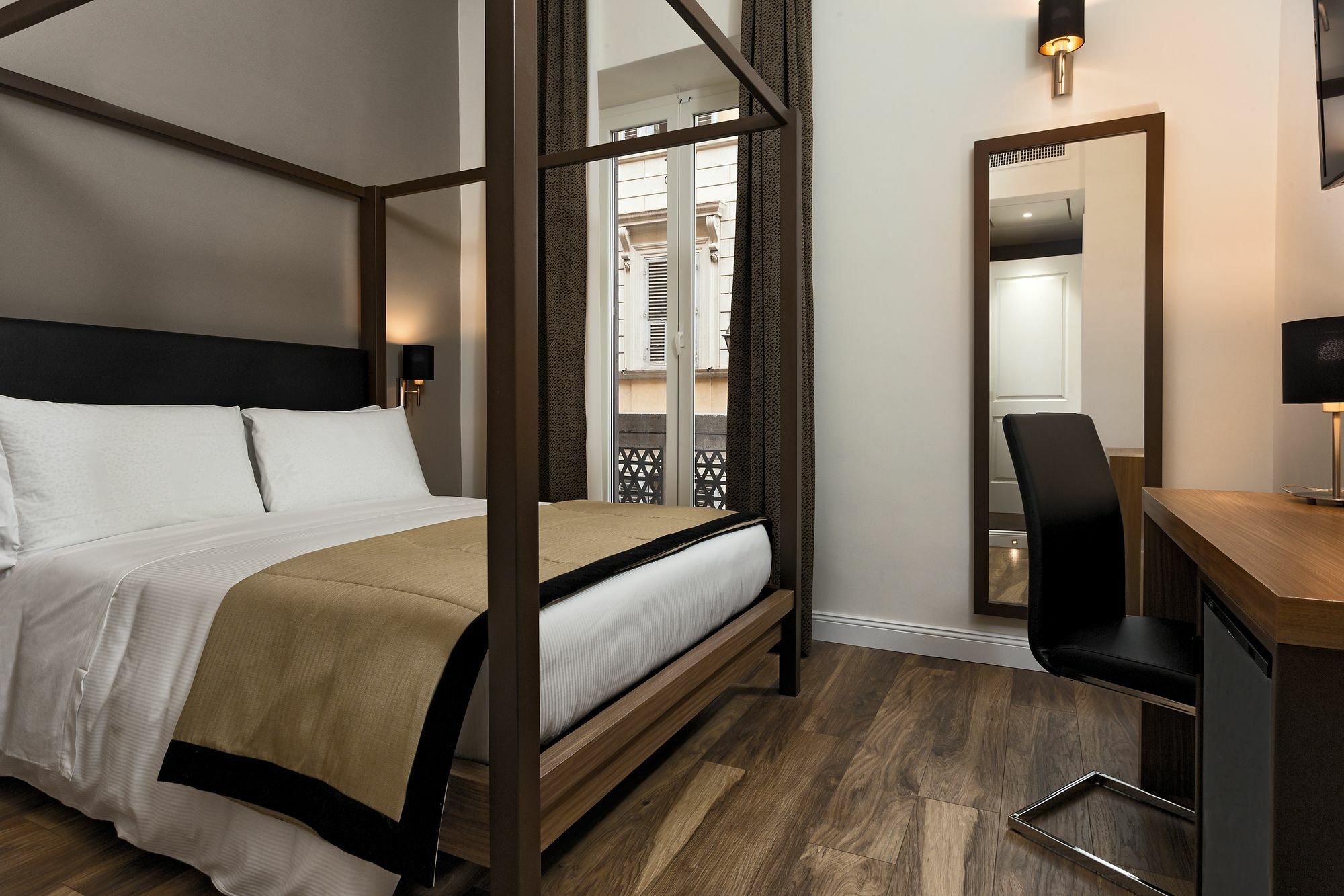 L'Obelisque Maison De Luxe روما المظهر الخارجي الصورة