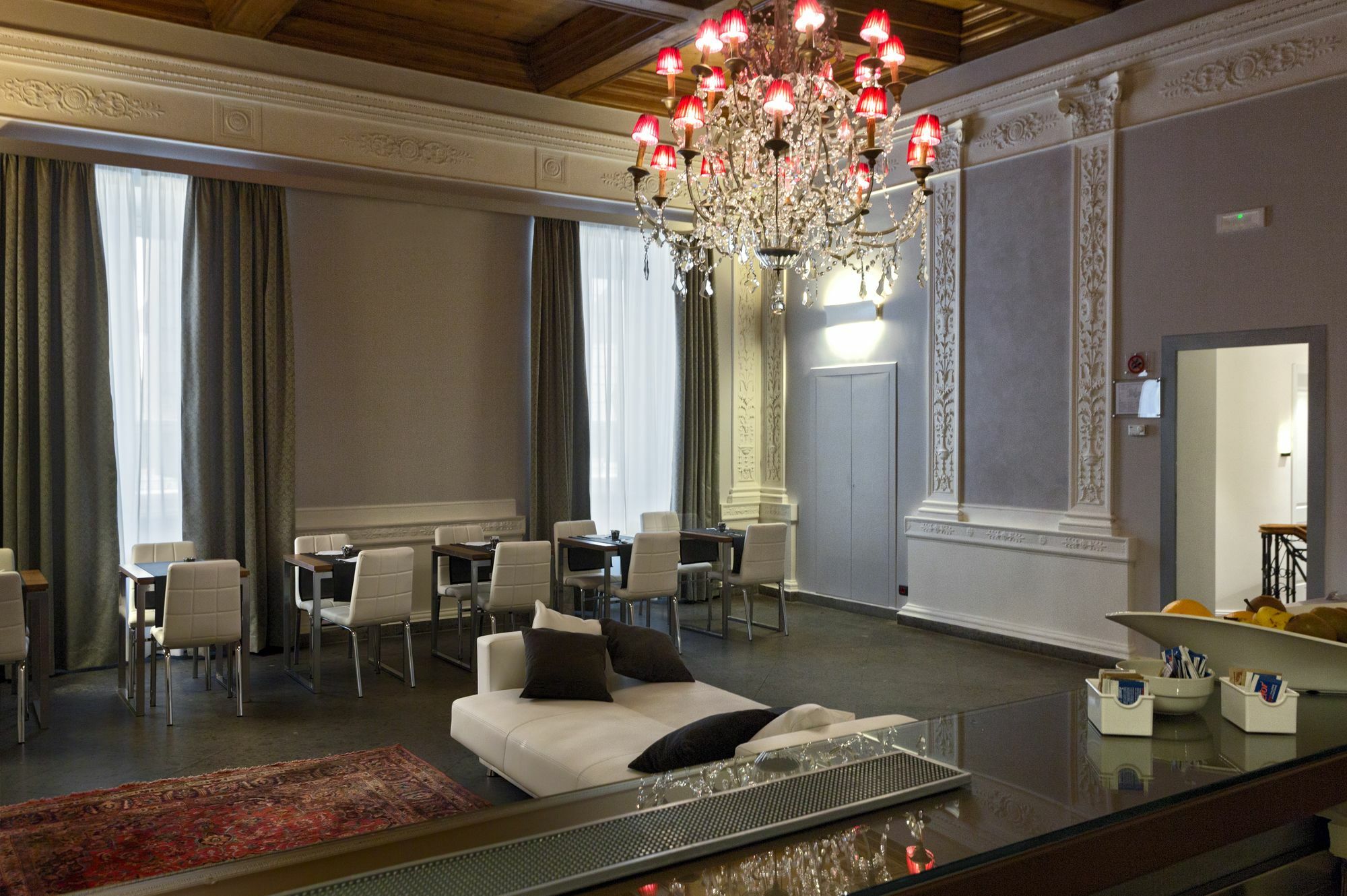 L'Obelisque Maison De Luxe روما المظهر الخارجي الصورة